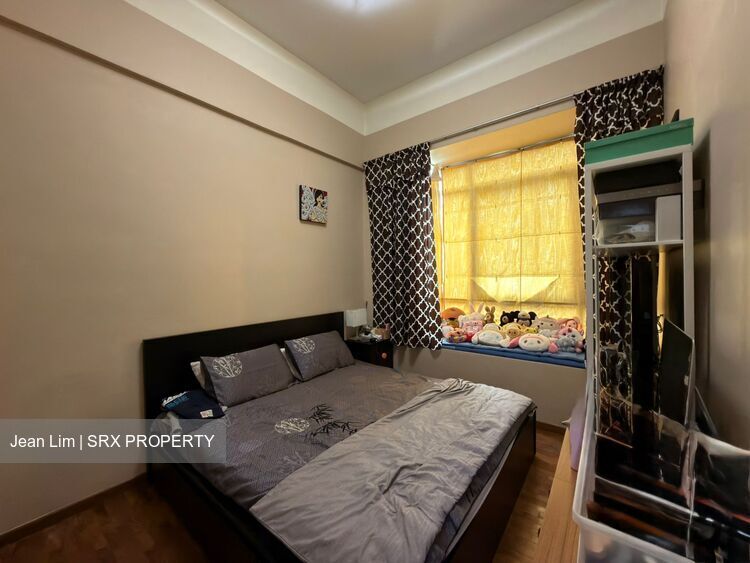 Deng Fu Ville (D14), Apartment #543268031